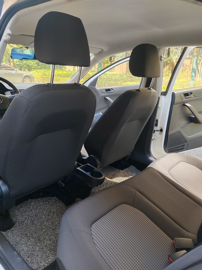 Volkswagen Santana 2020 car image #5