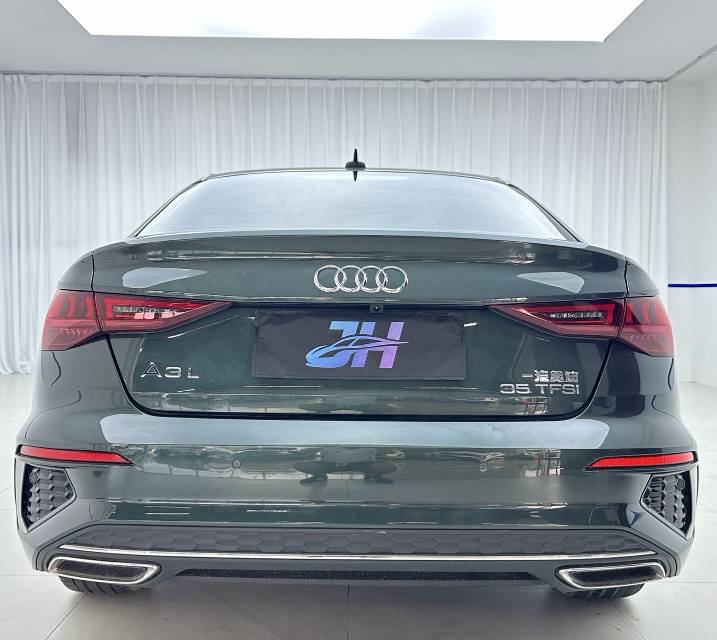 Audi A3 2022 car image #5