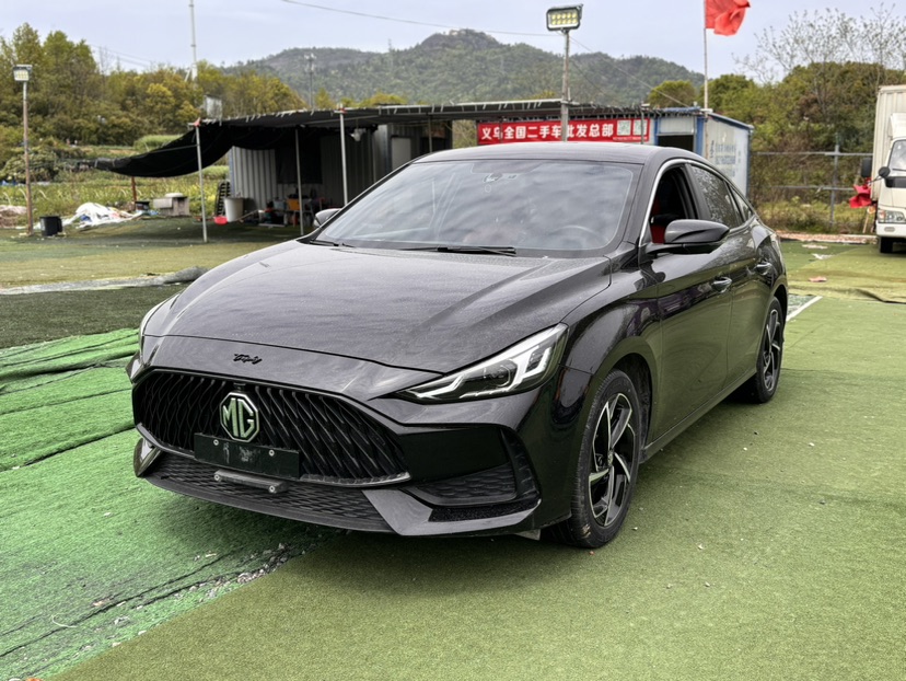 MG 5 2022 MG 5 2022 car image