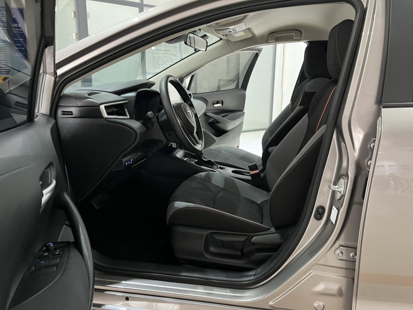 Toyota Corolla 2023 car image #6
