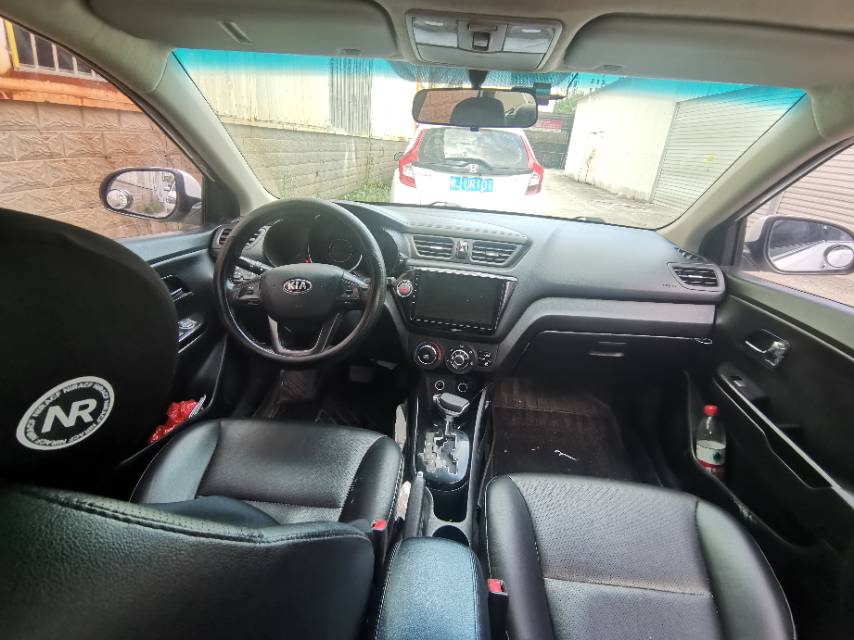 Toyota Vios 2017 #4 Toyota Vios 2017 car image #4