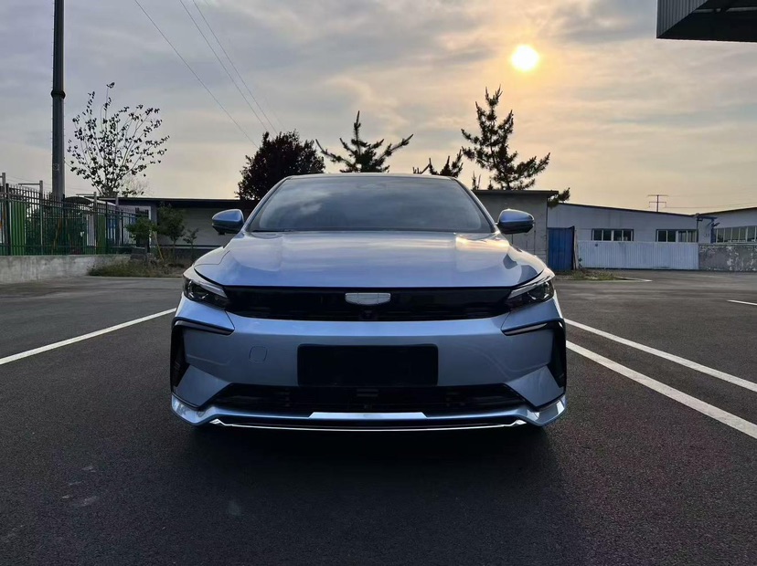 GEELY Emgrand L HiP 2025 car image #2