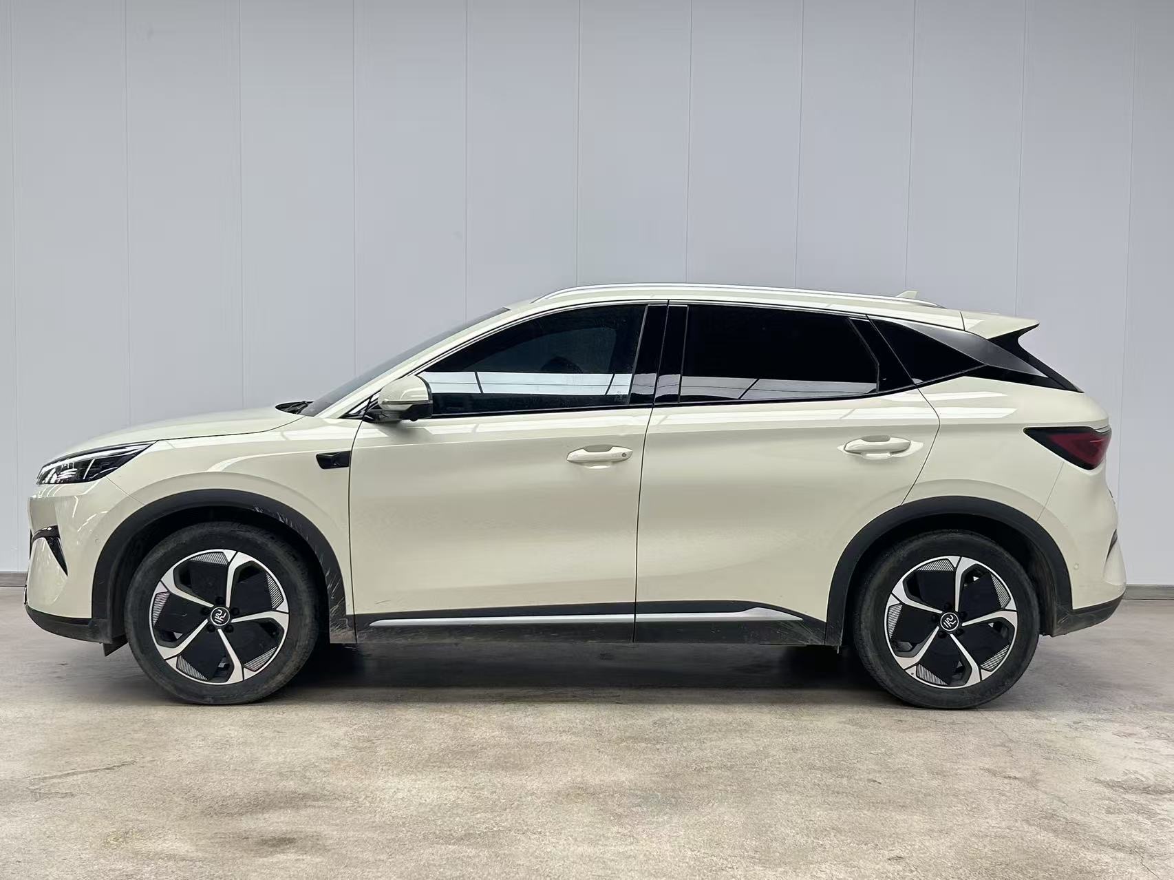 BYD Yuan Plus 2025 #11 BYD Yuan Plus 2025 car image #11