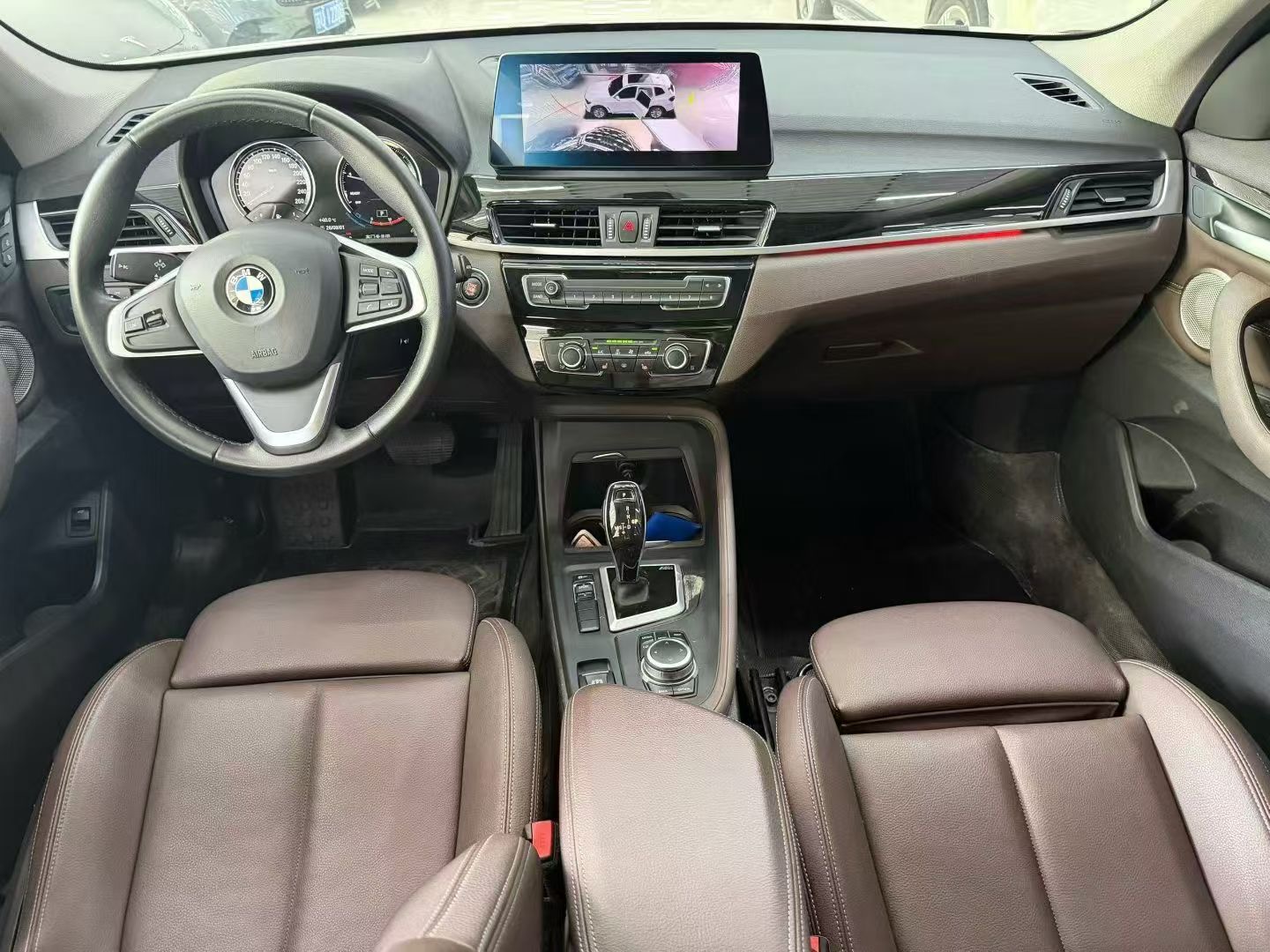 BMW X1 2022 #5 BMW X1 2022 car image #5