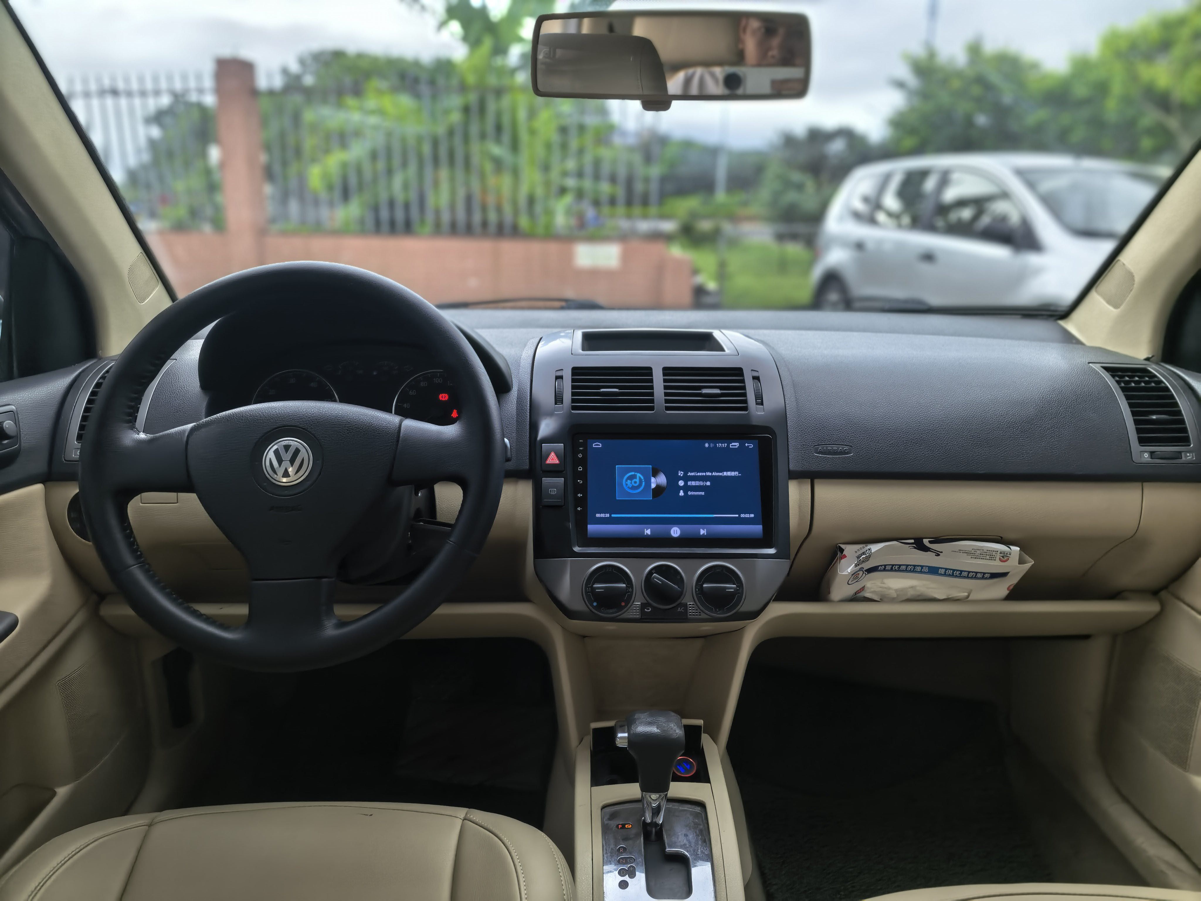 Volkswagen Polo 2008 car image #5