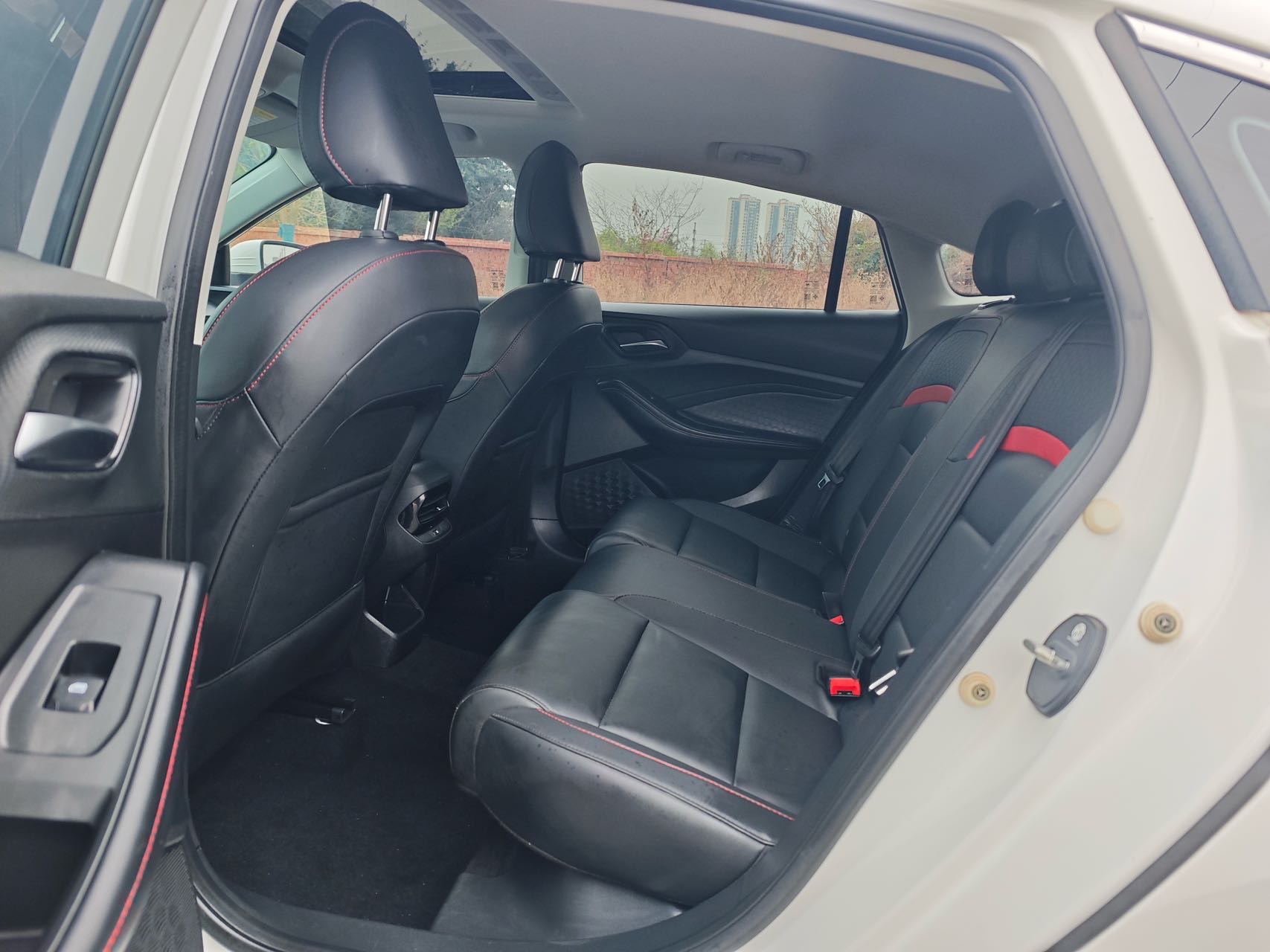 MG 5 2022 immagine di auto #8