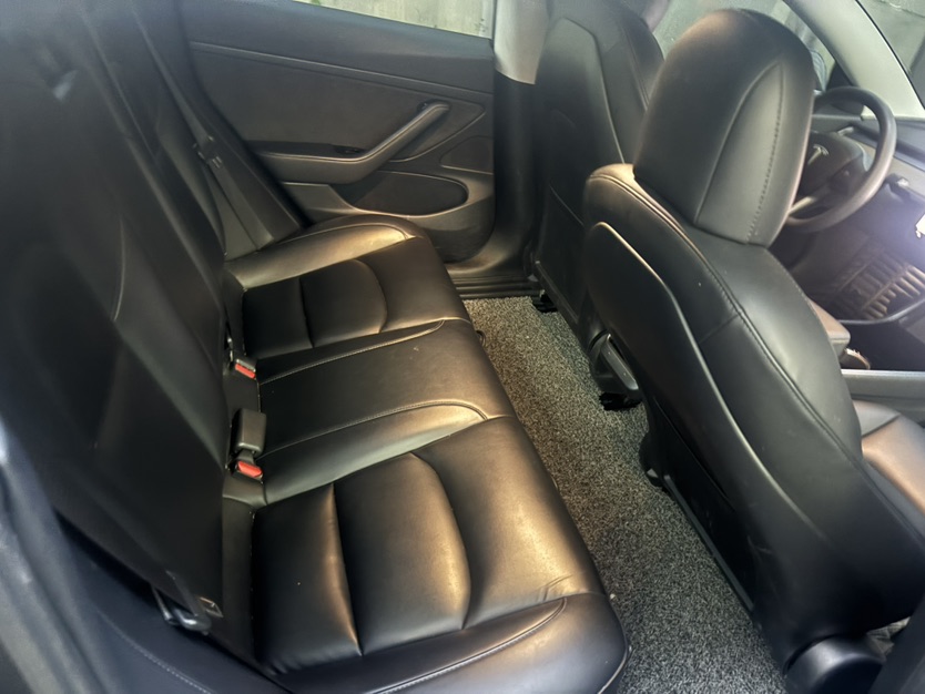 Tesla Model 3 2020 #5 Tesla Model 3 2020 car image #5