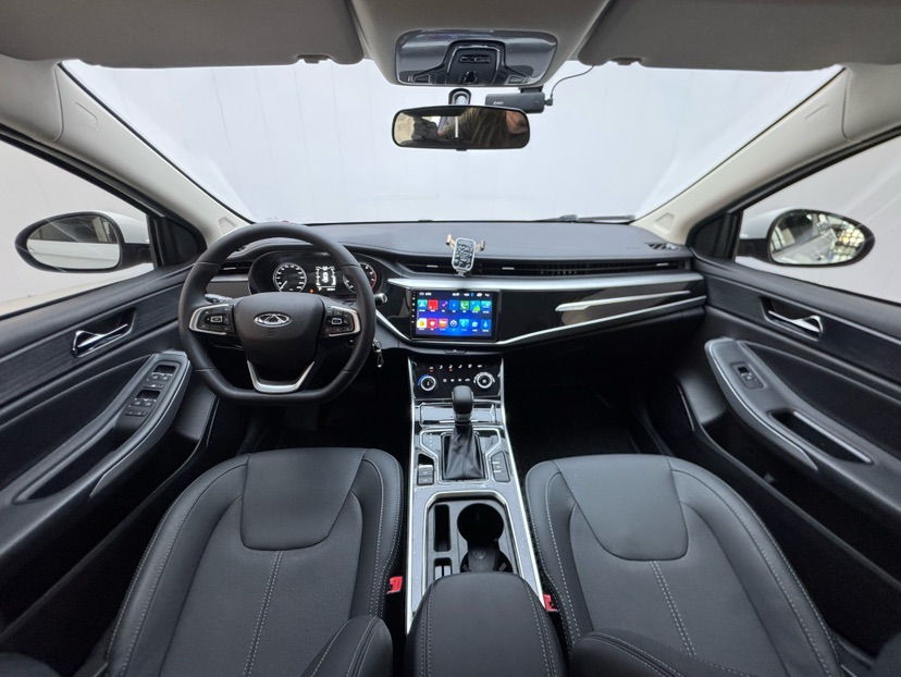 Chery Arrizo 5 2022 car image #3