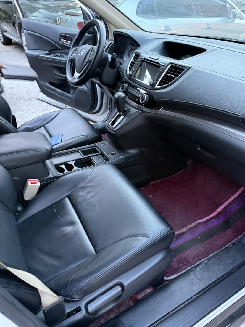 Honda CR-V 2016 car image #7