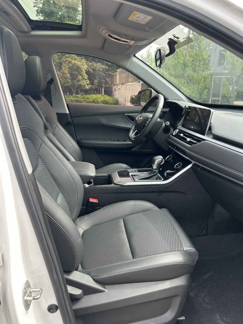 Chery Tiggo 5x 2021 #9 Chery Tiggo 5x 2021 car image #9