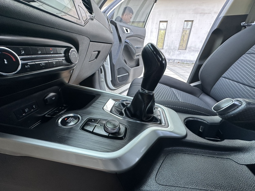 Chery Tiggo 5x 2020 #6 Chery Tiggo 5x 2020 car image #6