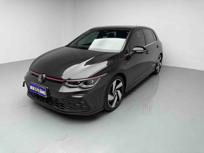 大众 高尔夫GTI 2024 汽车图片 