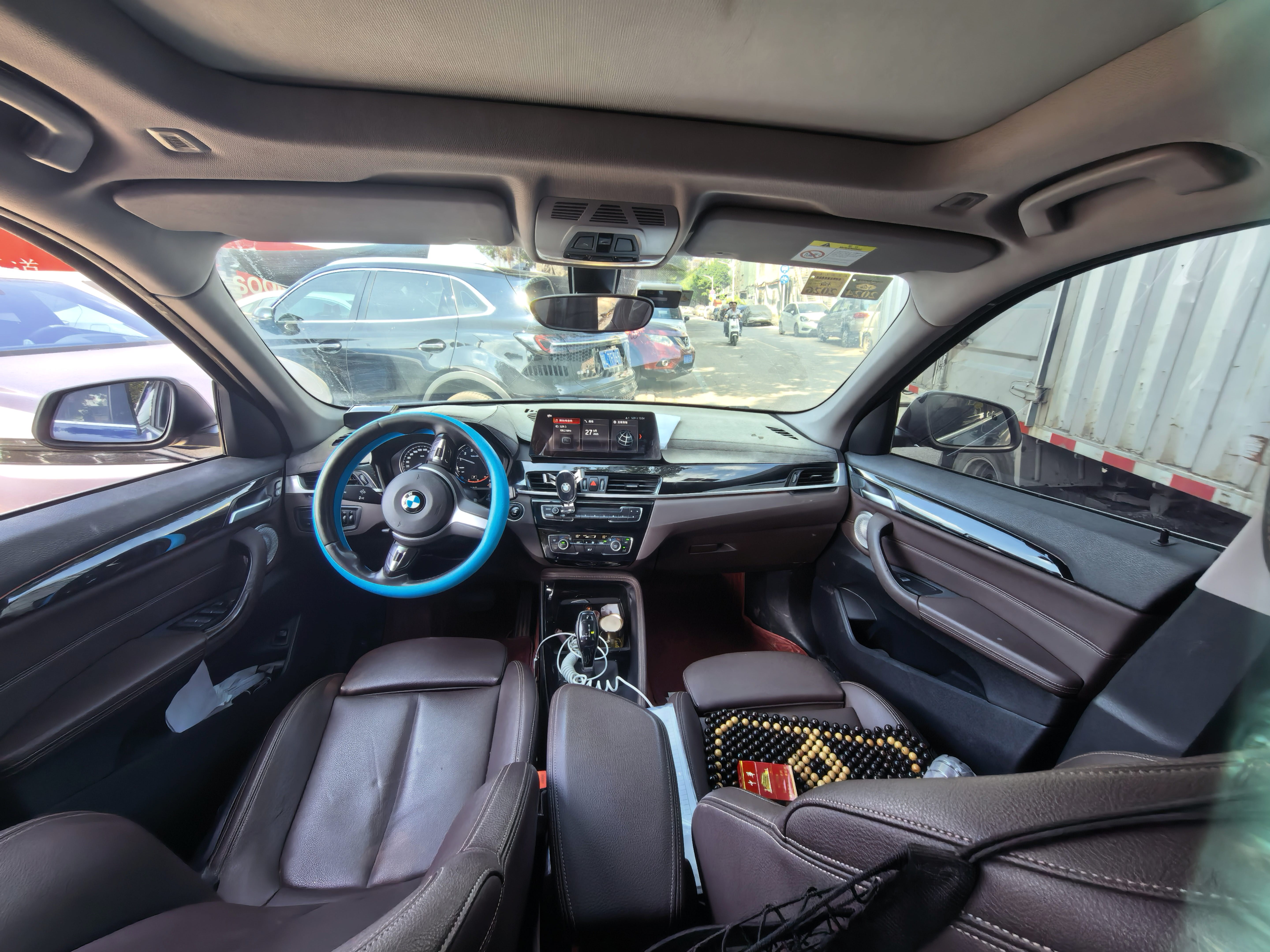 BMW X1 2020 #5 BMW X1 2020 car image #5