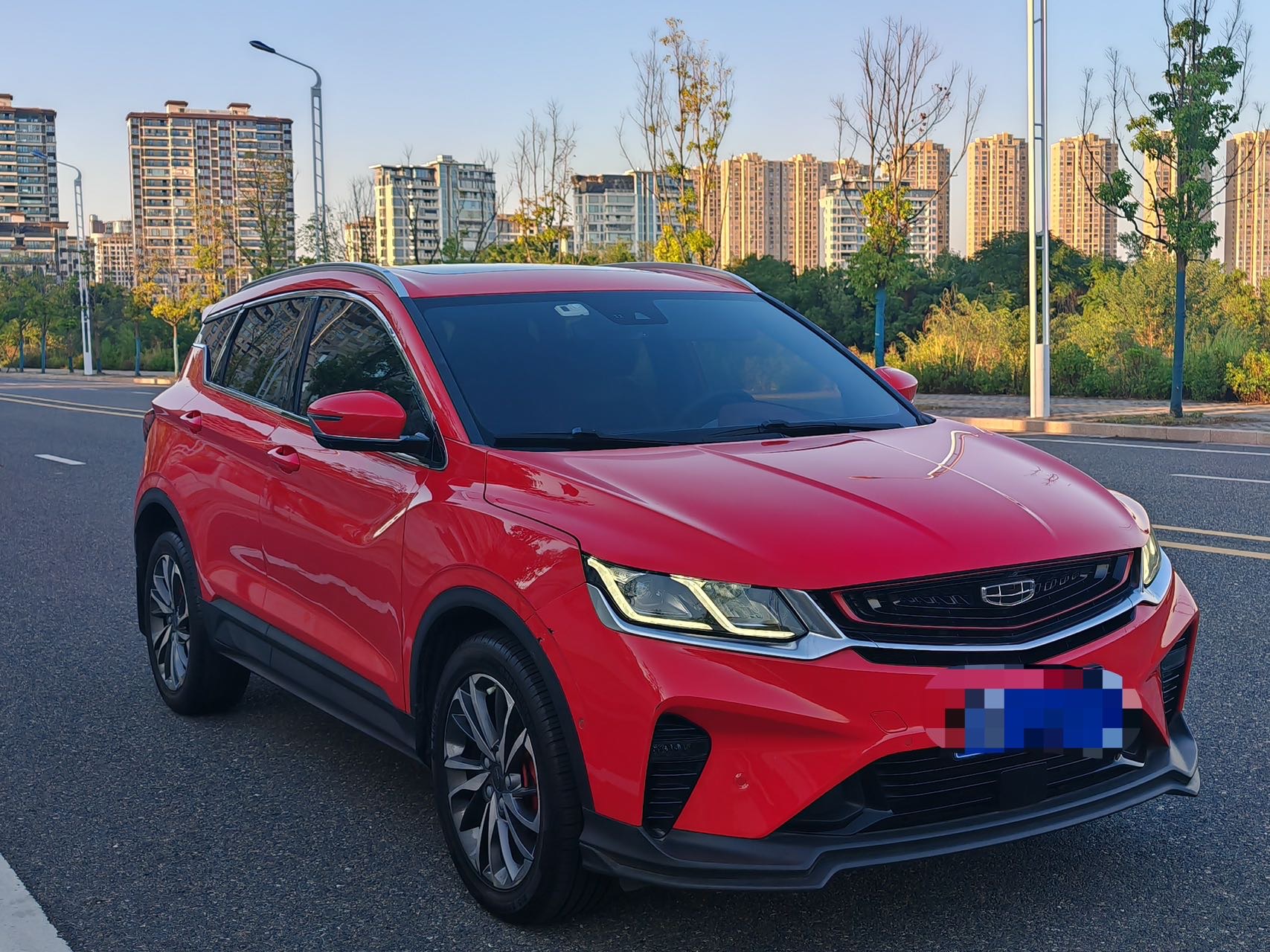 2019 #3 2019 car image #3