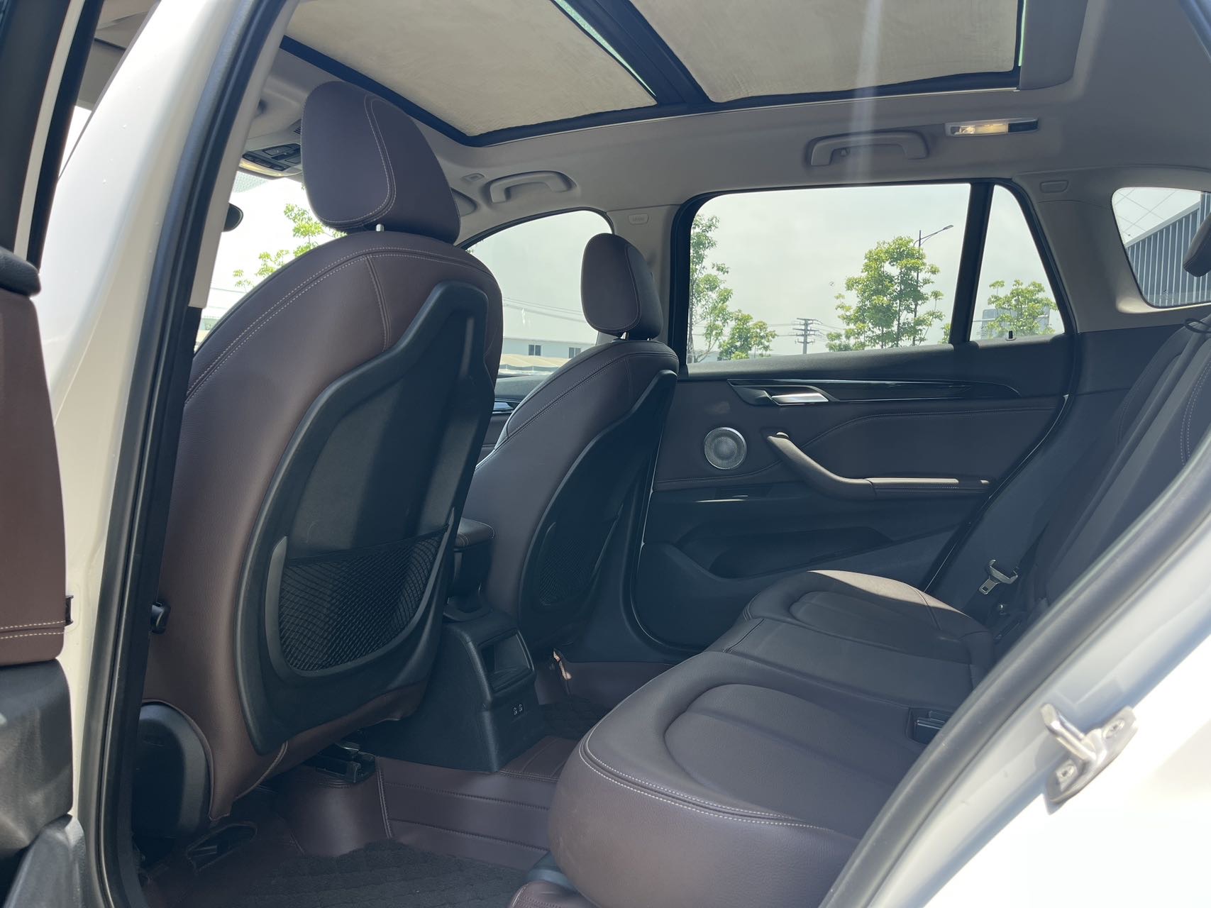 BMW X1 2022 #15 BMW X1 2022 car image #15