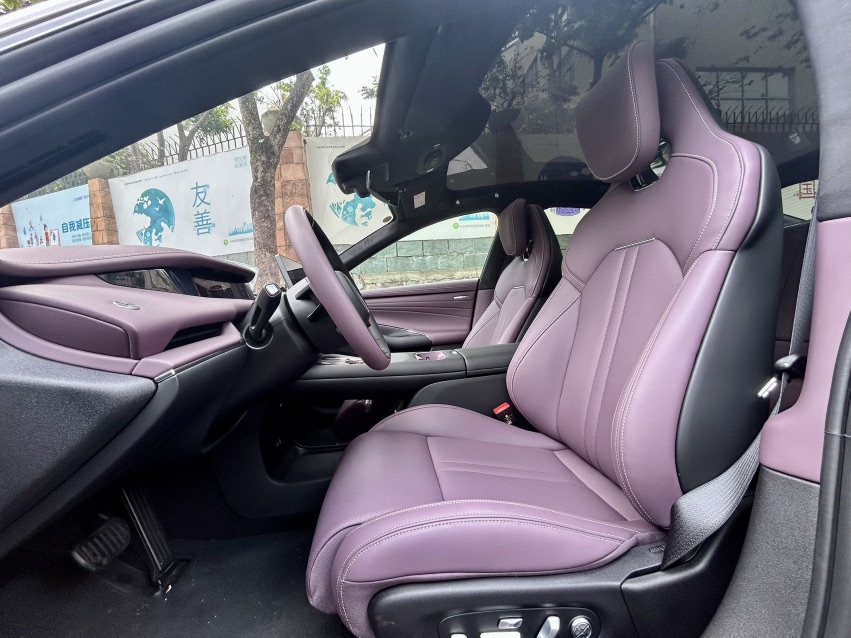 2026 #4 2026 immagine di auto #4