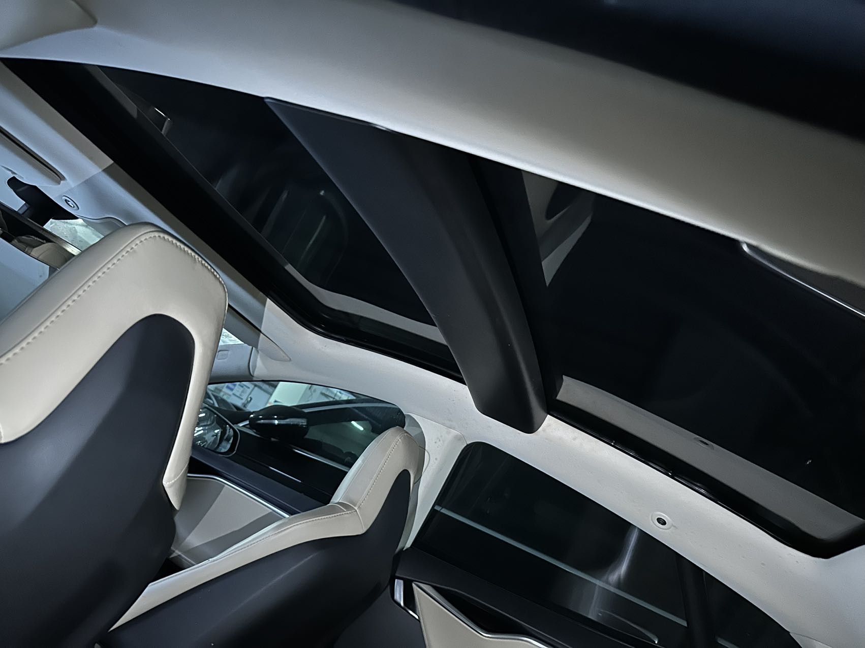 Tesla Model S 2014 #8 Tesla Model S 2014 car image #8