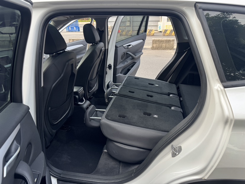 BMW X1 2016 immagine di auto #21