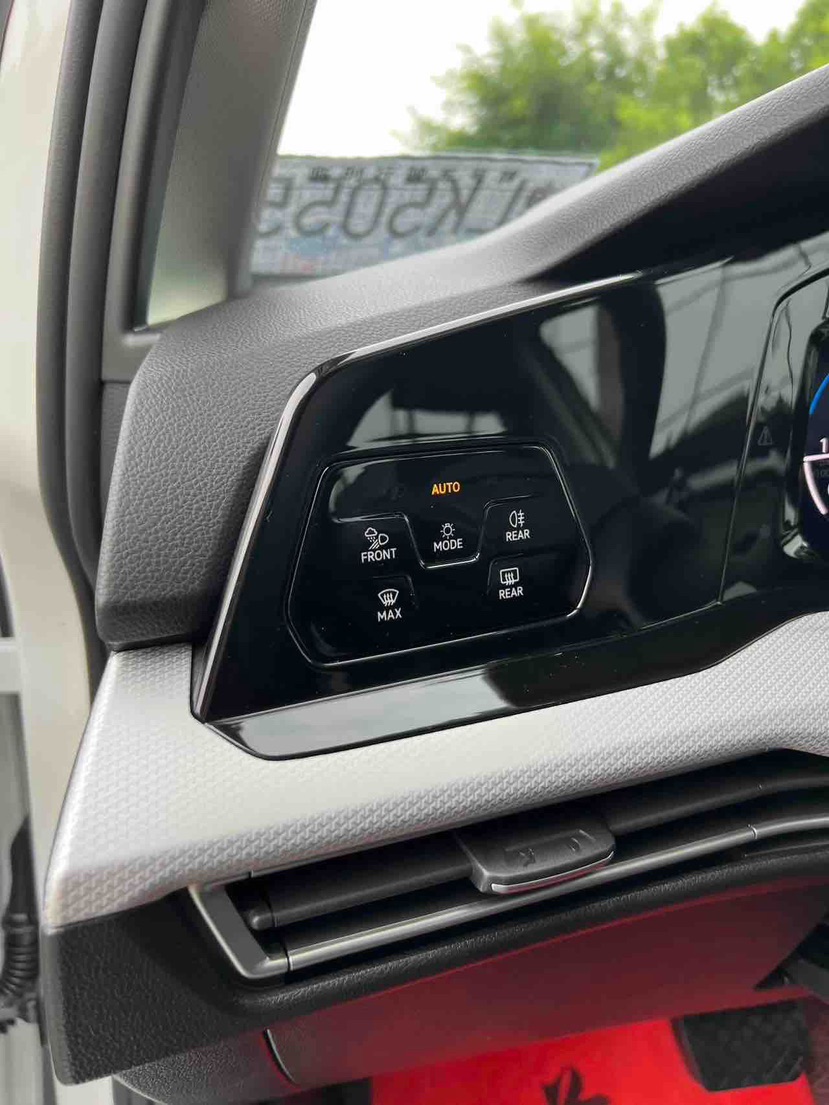 Volkswagen Golf 2022 #17 Volkswagen Golf 2022 car image #17