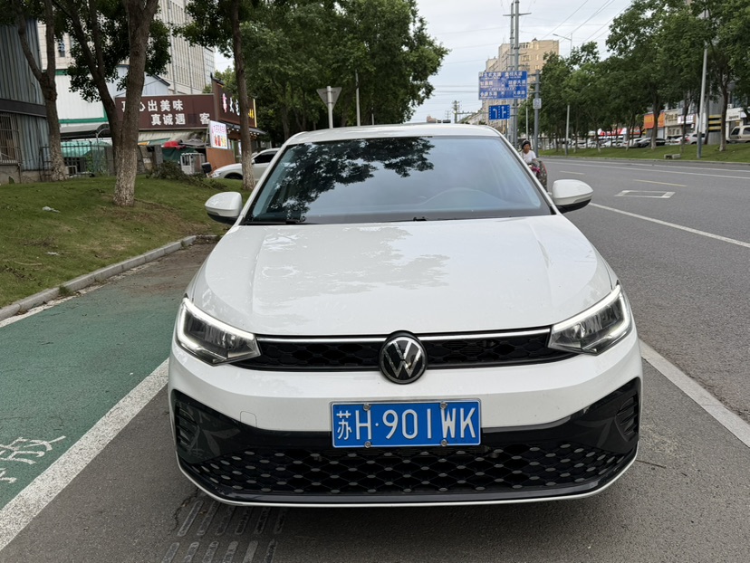 Volkswagen Lavida 2025 image de voiture #2