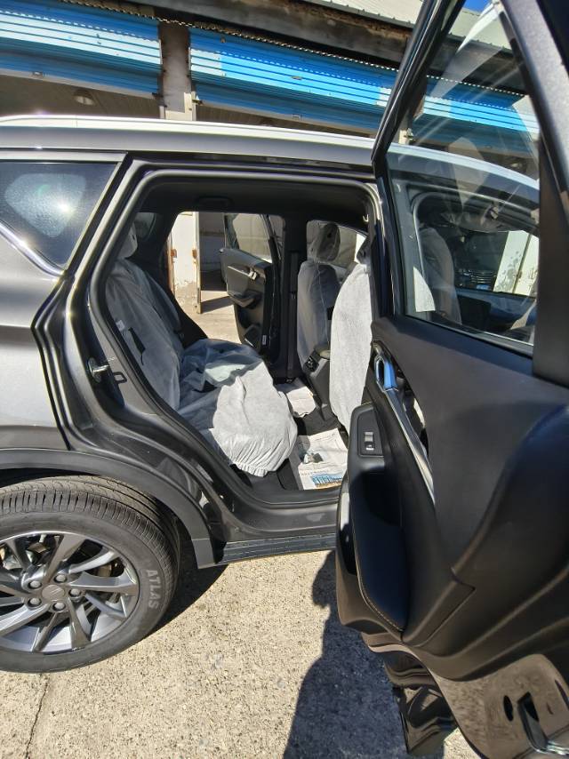 GEELY Coolray 2026 car image #7