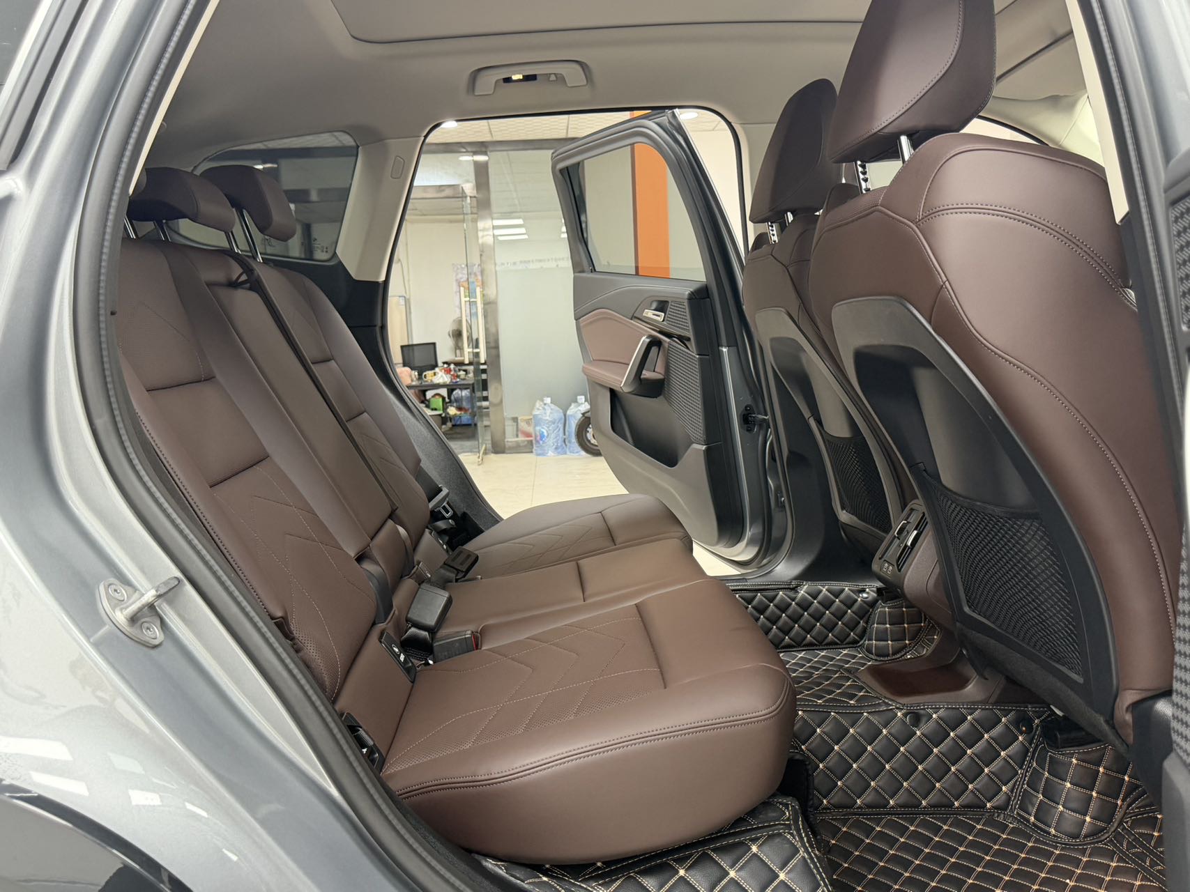BMW X1 2023 image de voiture #10