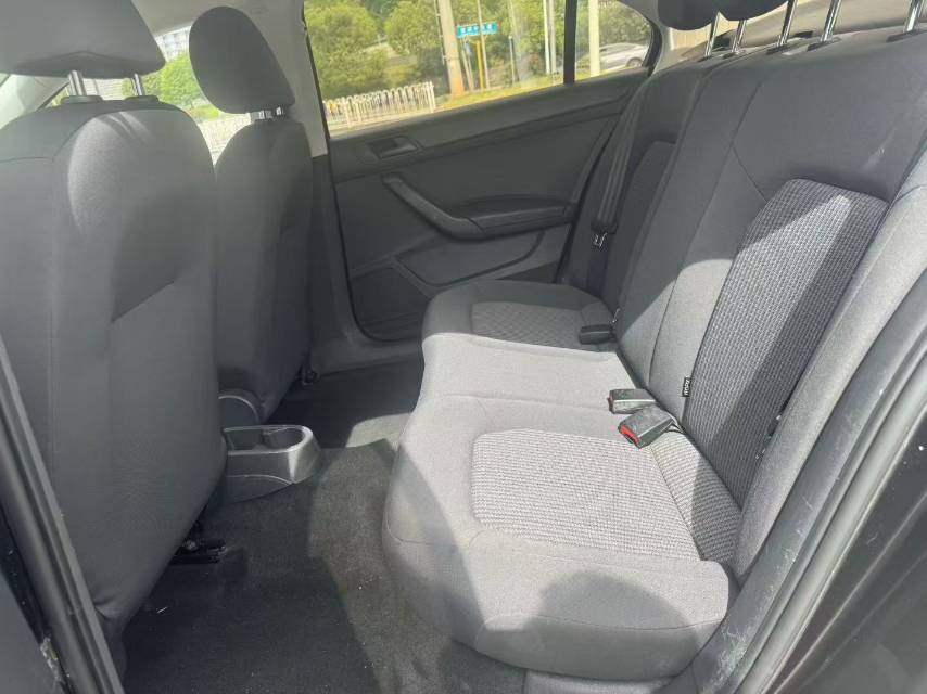 Volkswagen Santana 2018 #5 Volkswagen Santana 2018 car image #5