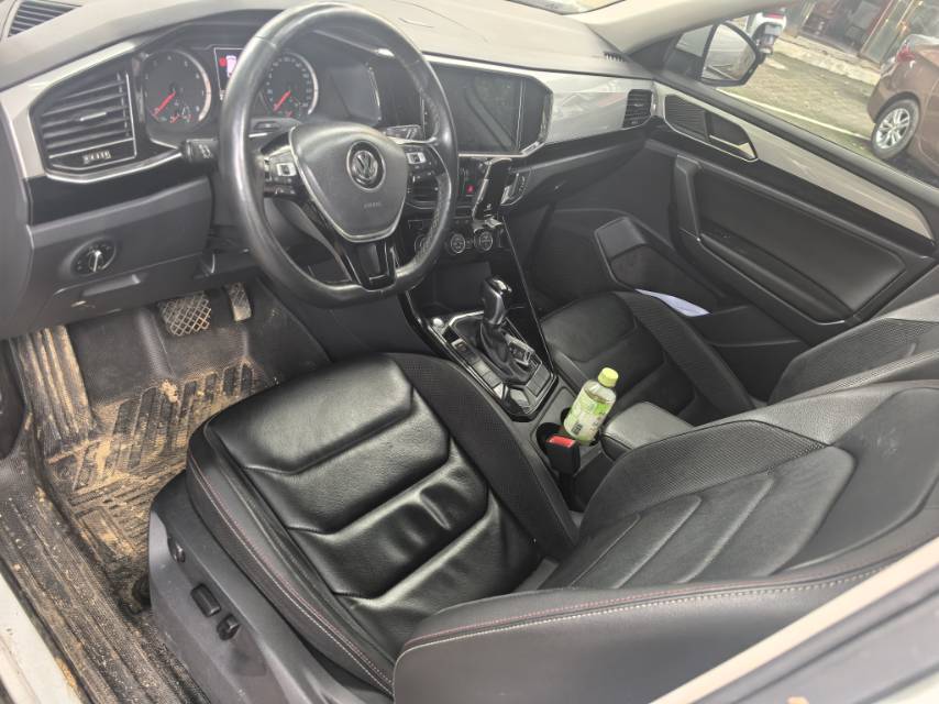 Volkswagen Tayron 2020 #5 Volkswagen Tayron 2020 صورة سيارة #5