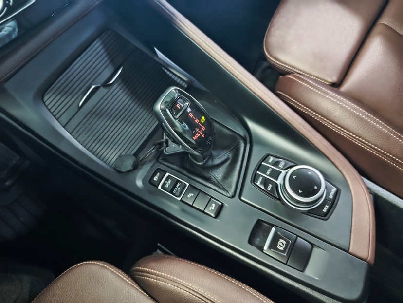 BMW X1 2023 #8 BMW X1 2023 car image #8