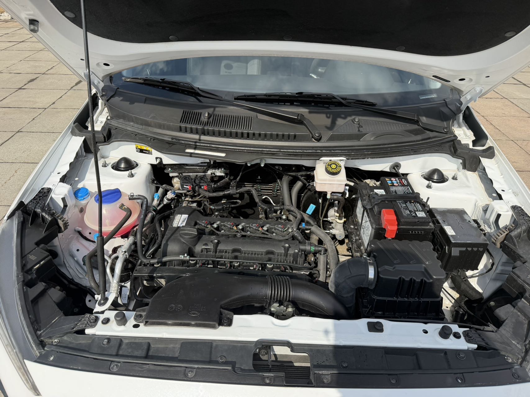 Chery Tiggo 3x 2025 #14 Chery Tiggo 3x 2025 car image #14