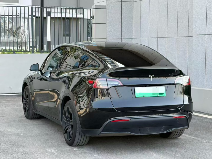 Tesla Model Y 2023 car image #3