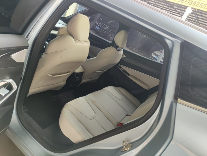 GEELY Boyue 2023 #7 GEELY Boyue 2023 car image #7