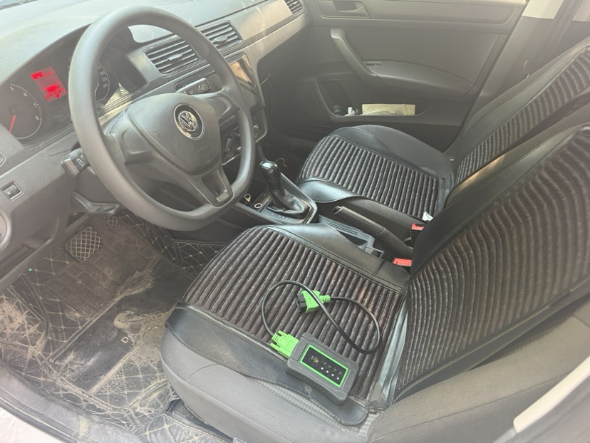 Volkswagen Santana 2021 car image #8