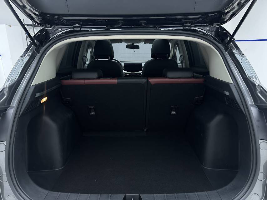 GEELY Coolray 2022 car image #14