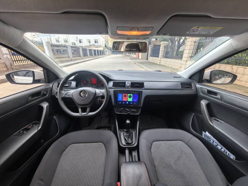 Volkswagen Santana 2019 #7 Volkswagen Santana 2019 immagine di auto #7