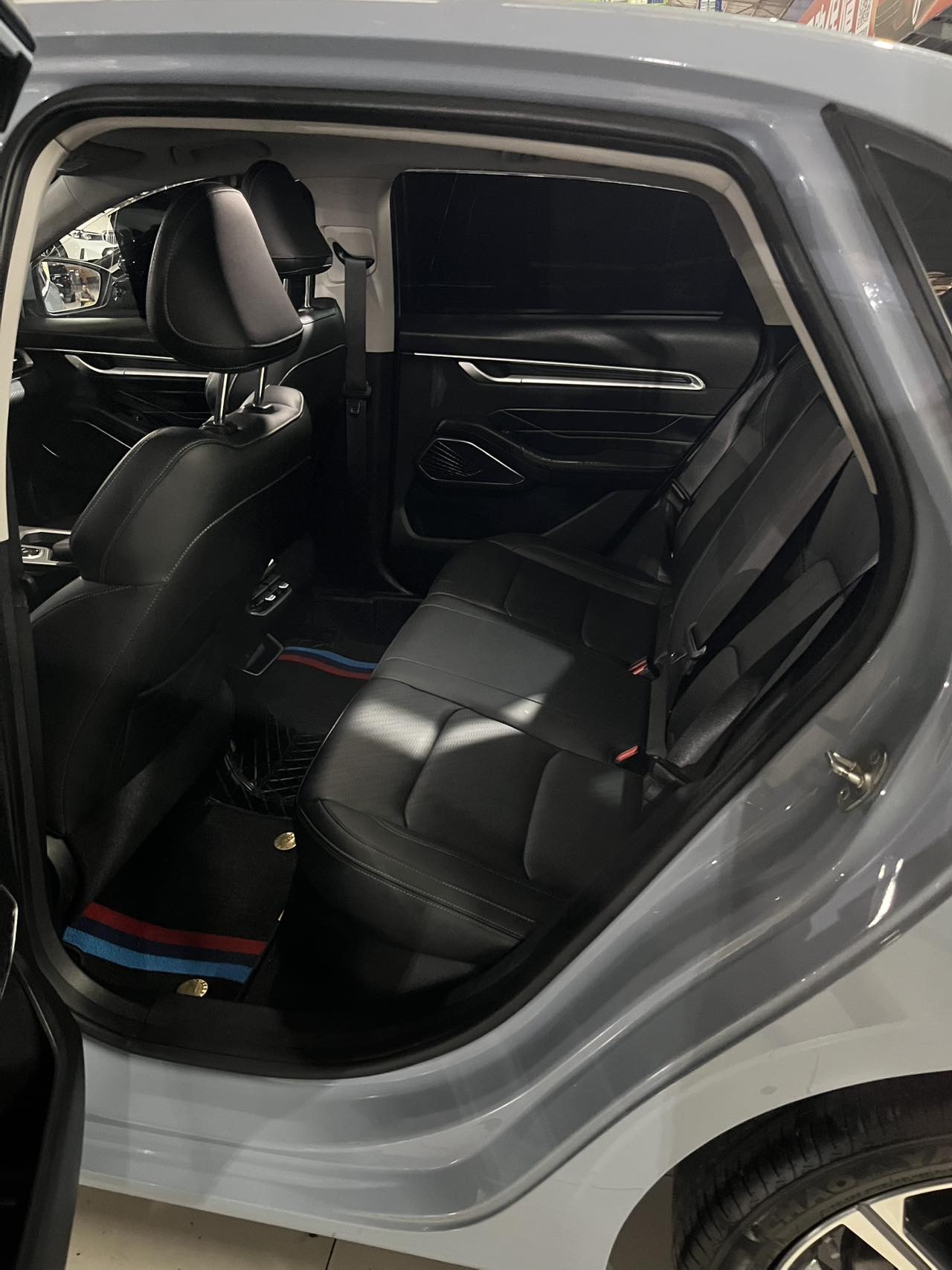 GEELY Emgrand 2024 car image #5