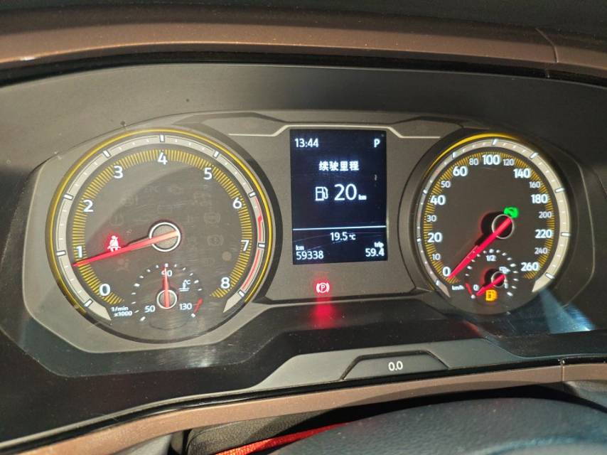Volkswagen Tharu 2022 car image #4
