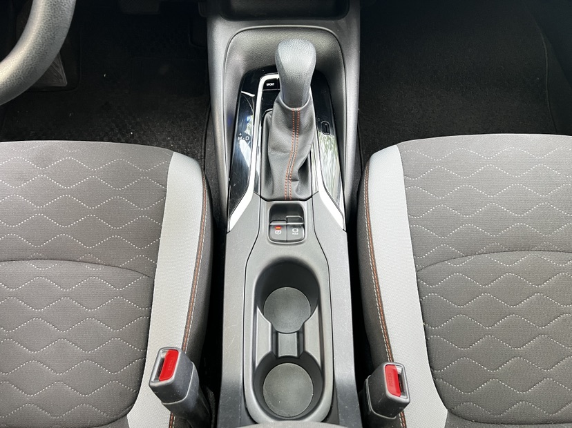 Toyota Corolla 2022 car image #13