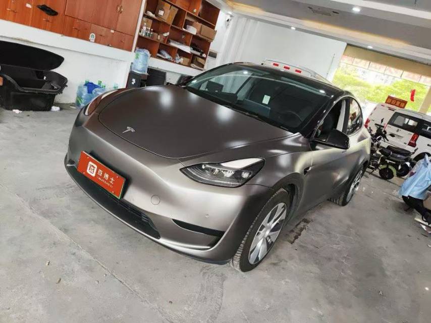 Tesla Model Y 2022 Tesla Model Y 2022 car image