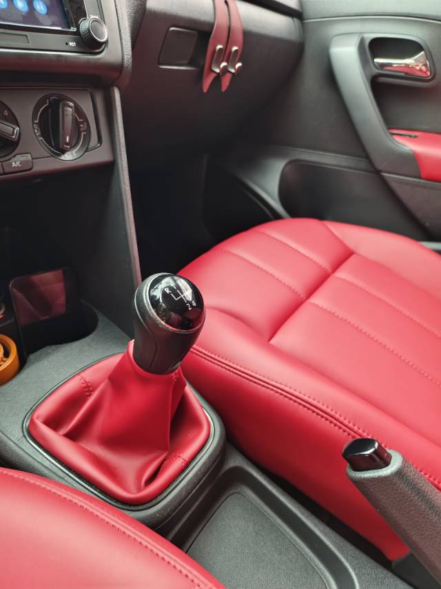 Volkswagen Polo 2015 #14 Volkswagen Polo 2015 car image #14