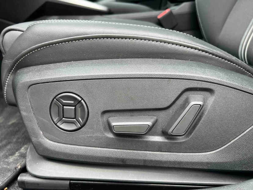 Audi A3 2022 #10 Audi A3 2022 car image #10