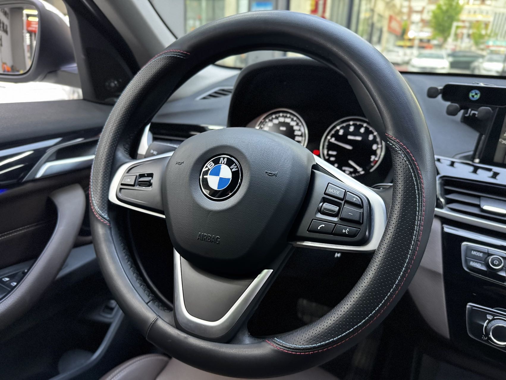 BMW X1 2020 #5 BMW X1 2020 car image #5
