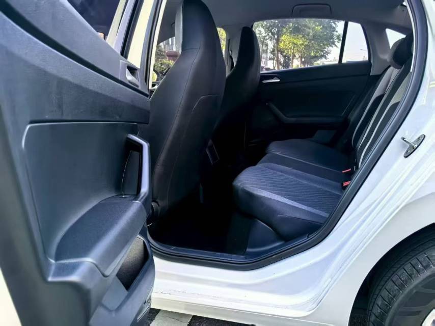 Volkswagen Lavida 2024 #6 Volkswagen Lavida 2024 car image #6
