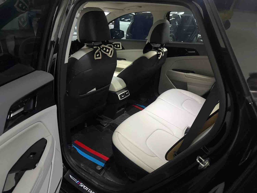Kia Sportage 2024 #5 Kia Sportage 2024 car image #5