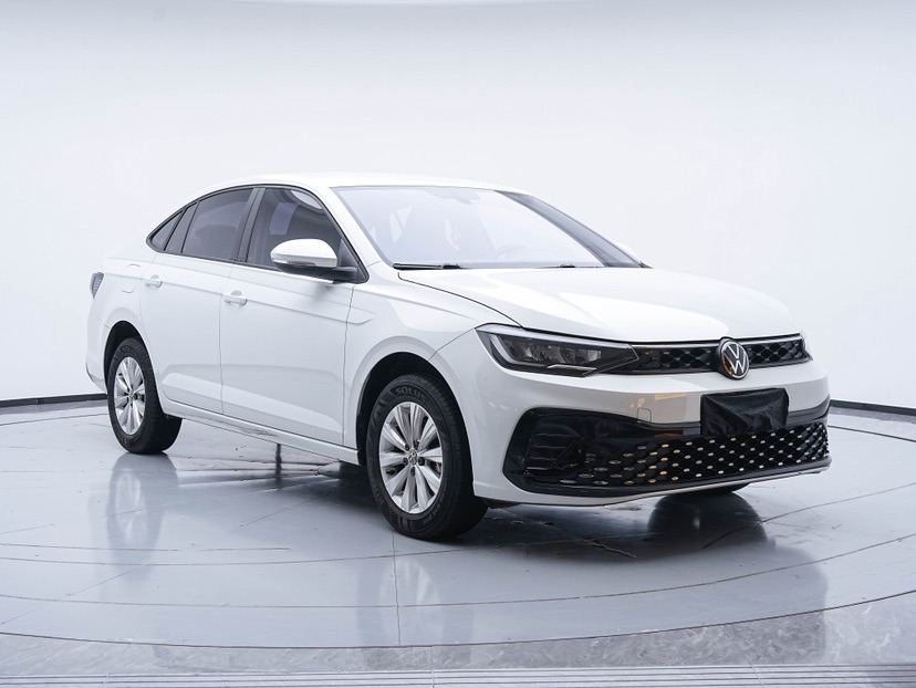 Volkswagen Lavida 2023 car image #3
