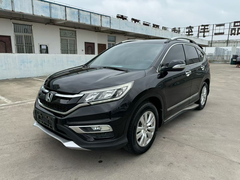 Honda CR-V 2016 car image 