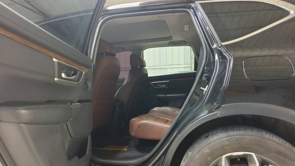 Honda CR-V 2022 car image #7