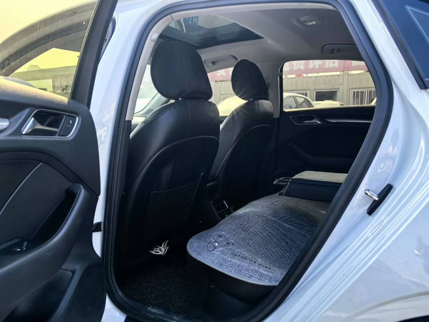 Audi A3 2017 #6 Audi A3 2017 car image #6
