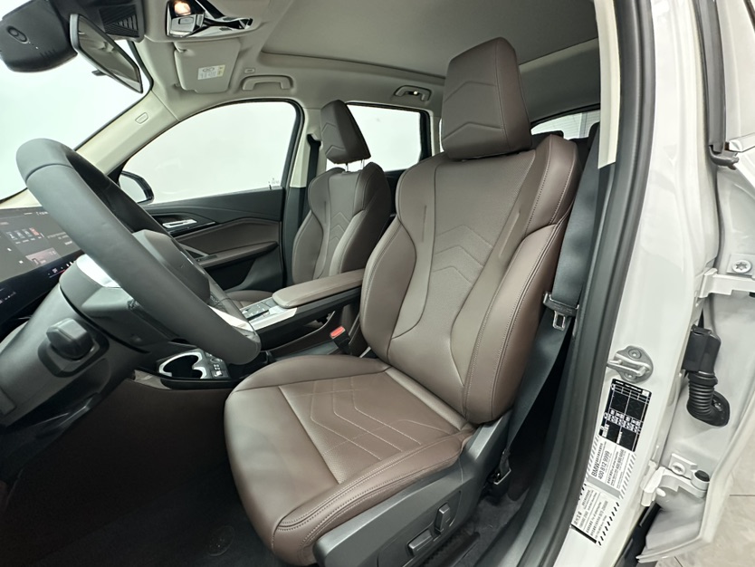 BMW X1 2024 #12 BMW X1 2024 car image #12