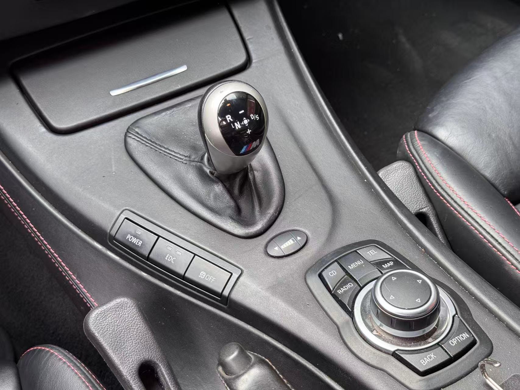 BMW M3 2013 car image #3